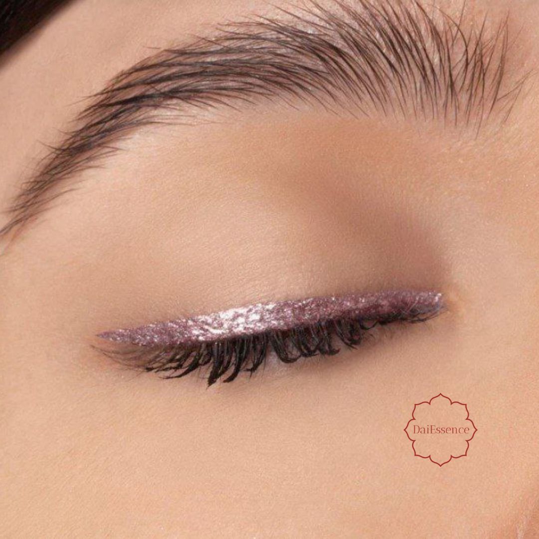 Delineador Glitter da Beauty Creations Divine
