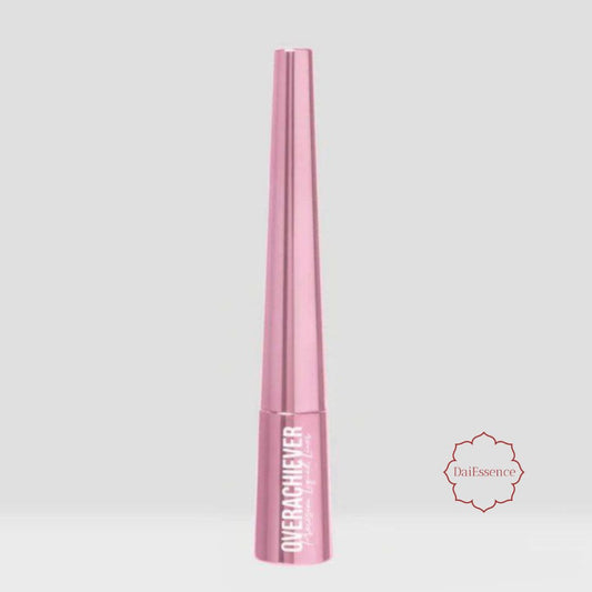 Delineador Líquido Beauty Creations Overachiever