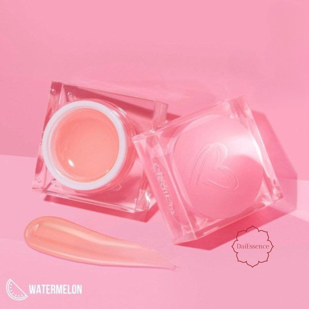 Lip Scrub Beauty Creations Sabor Melancia