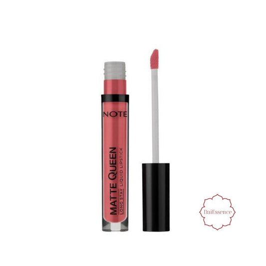 Batom Líquido Longa Duração da Note Cosmetique