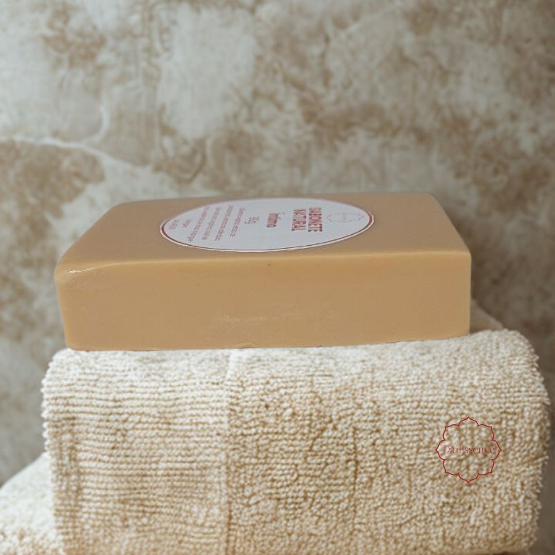 Kit de 2 sabonetes Íntimos