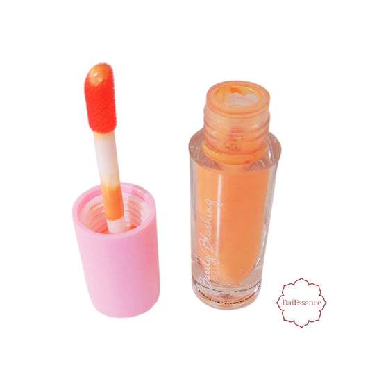 Blush Líquido Beauty Creations – Longa Duração