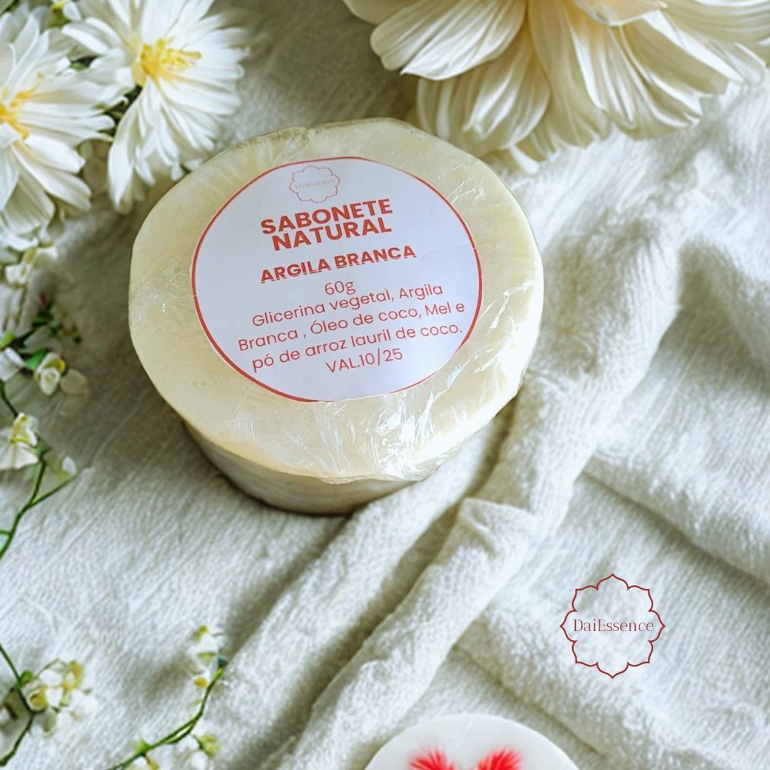 kit Detox para Pele Oleosa, Acneica e com Manchas