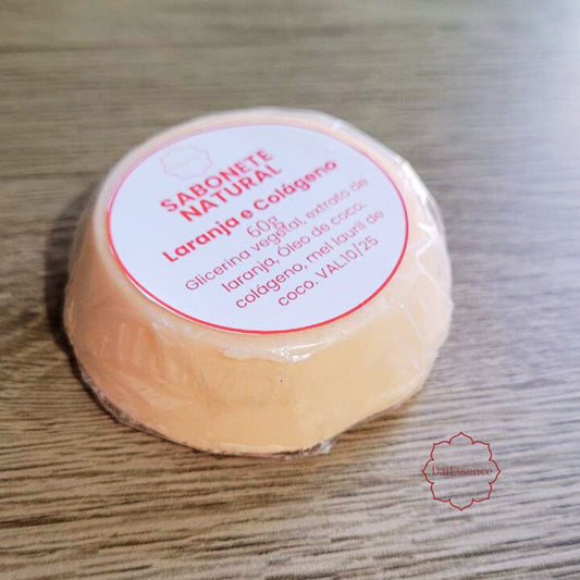 Kit Detox Pele Oleosa e Acneica – 3 Sabonetes Naturais – DaiEssence