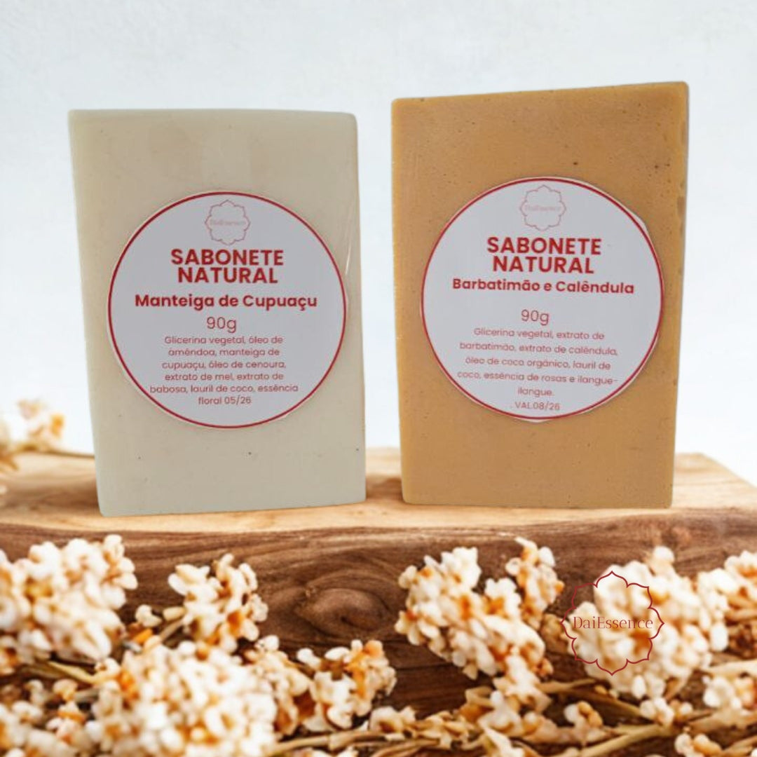 Kit Suavidade e Equilíbrio – Peles Sensíveis e com Rosácea