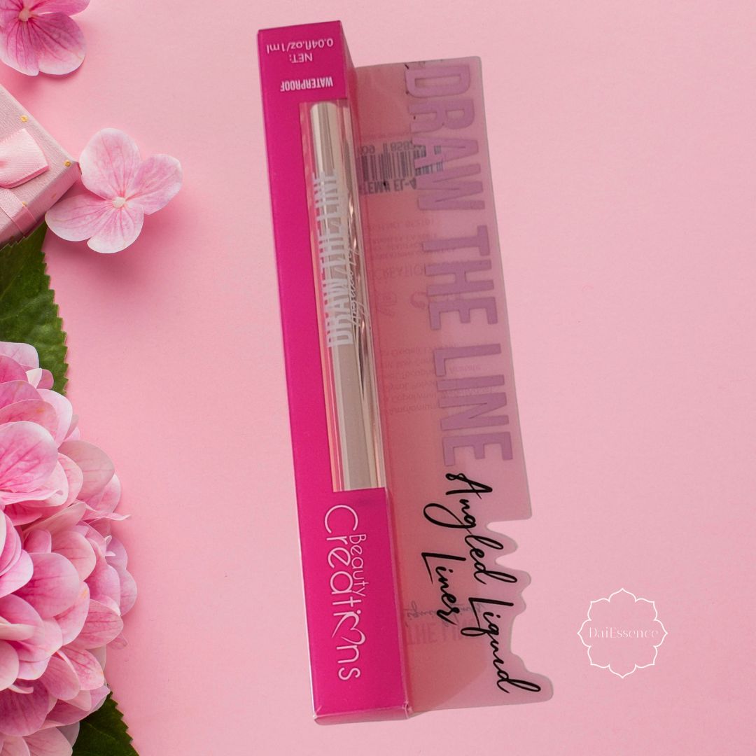 Kit de Maquiagem com 5 produtos