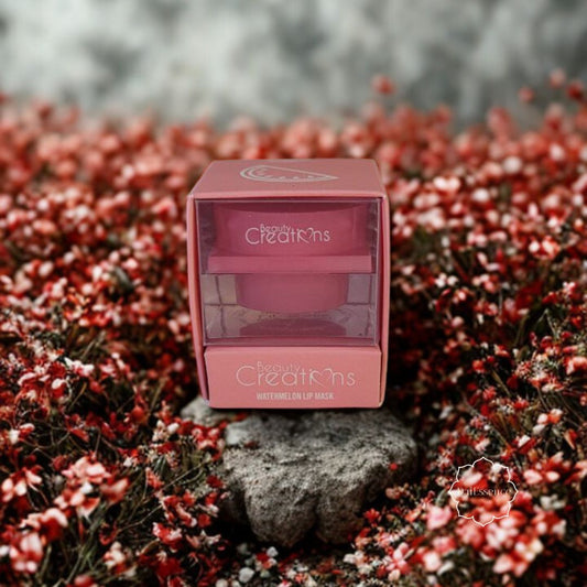 Lip Scrub Beauty Creations Sabor Melancia