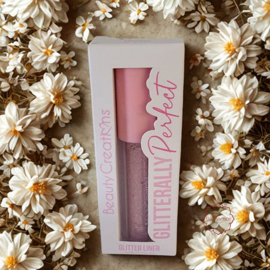 Delineador Glitter da Beauty Creations Divine