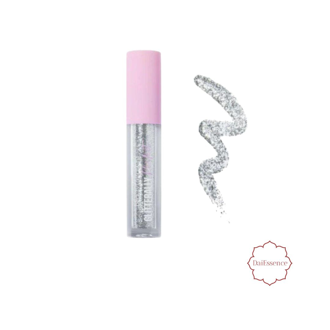 Delineador Glitter da Beauty Creations Sensual