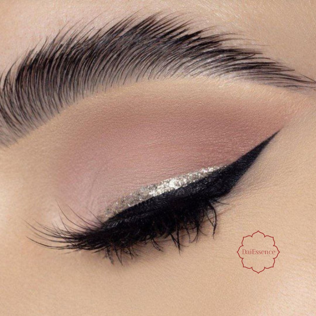 Delineador Glitter da Beauty Creations Sensual