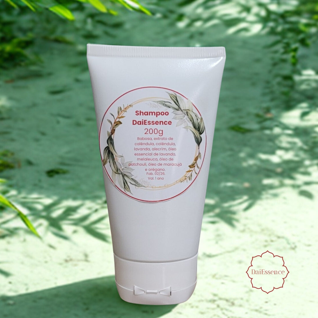 Shampoo DaiEssence - Tratamento Capilar