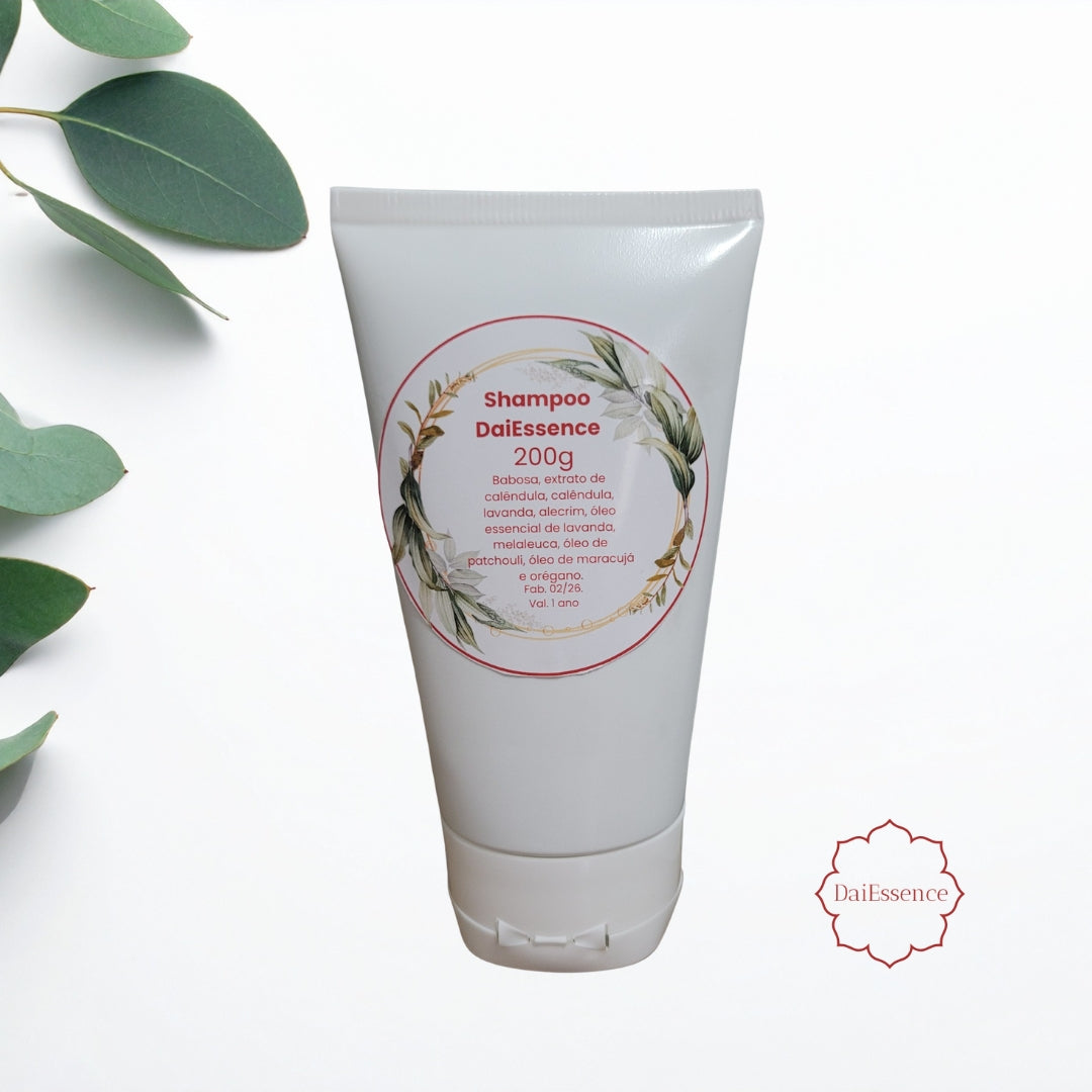 Shampoo DaiEssence - Tratamento Capilar