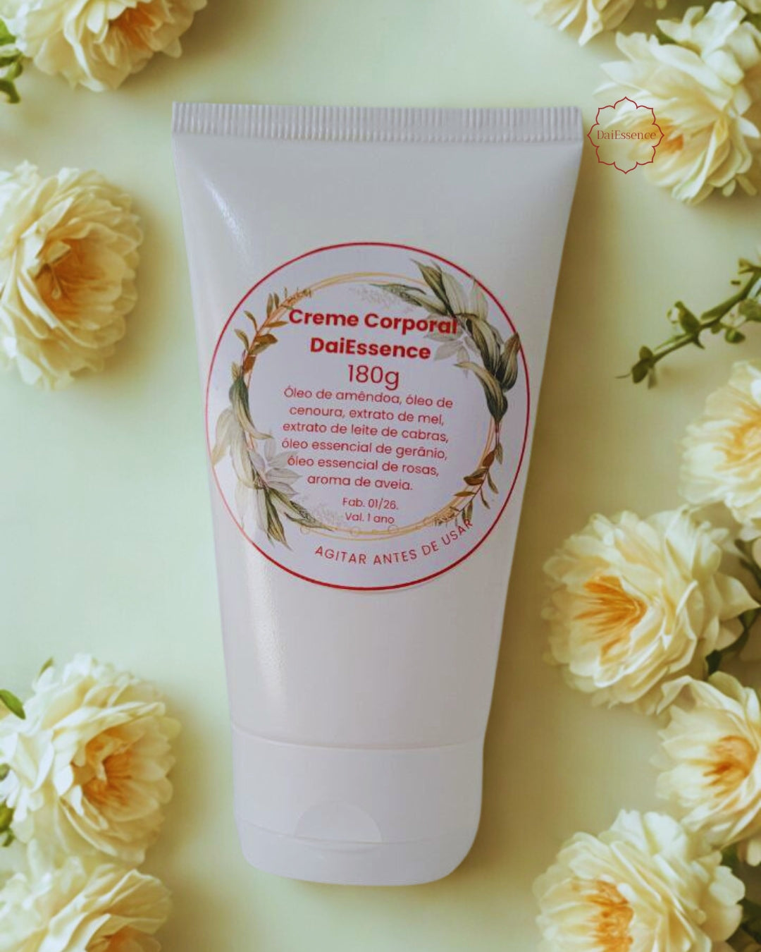 Kit Hidratação e Renovação Completo - Corpo, Rosto e Lábios