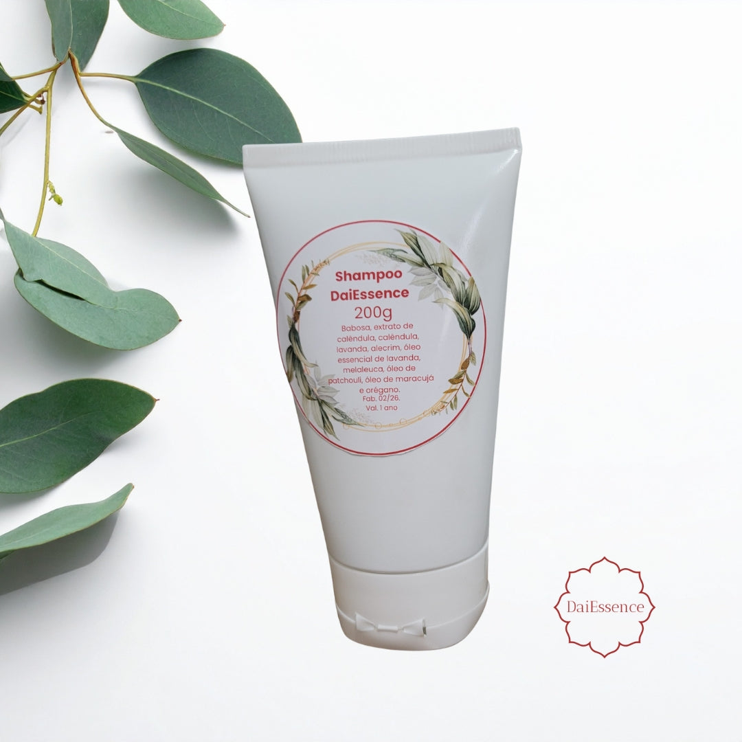 Shampoo DaiEssence - Tratamento Capilar