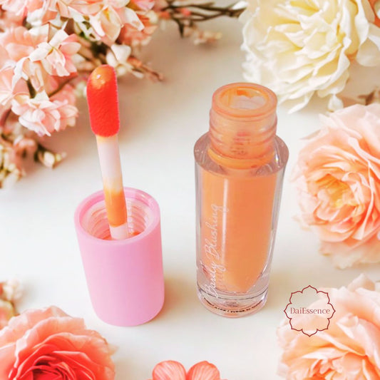 Blush Líquido Beauty Creations – Longa Duração
