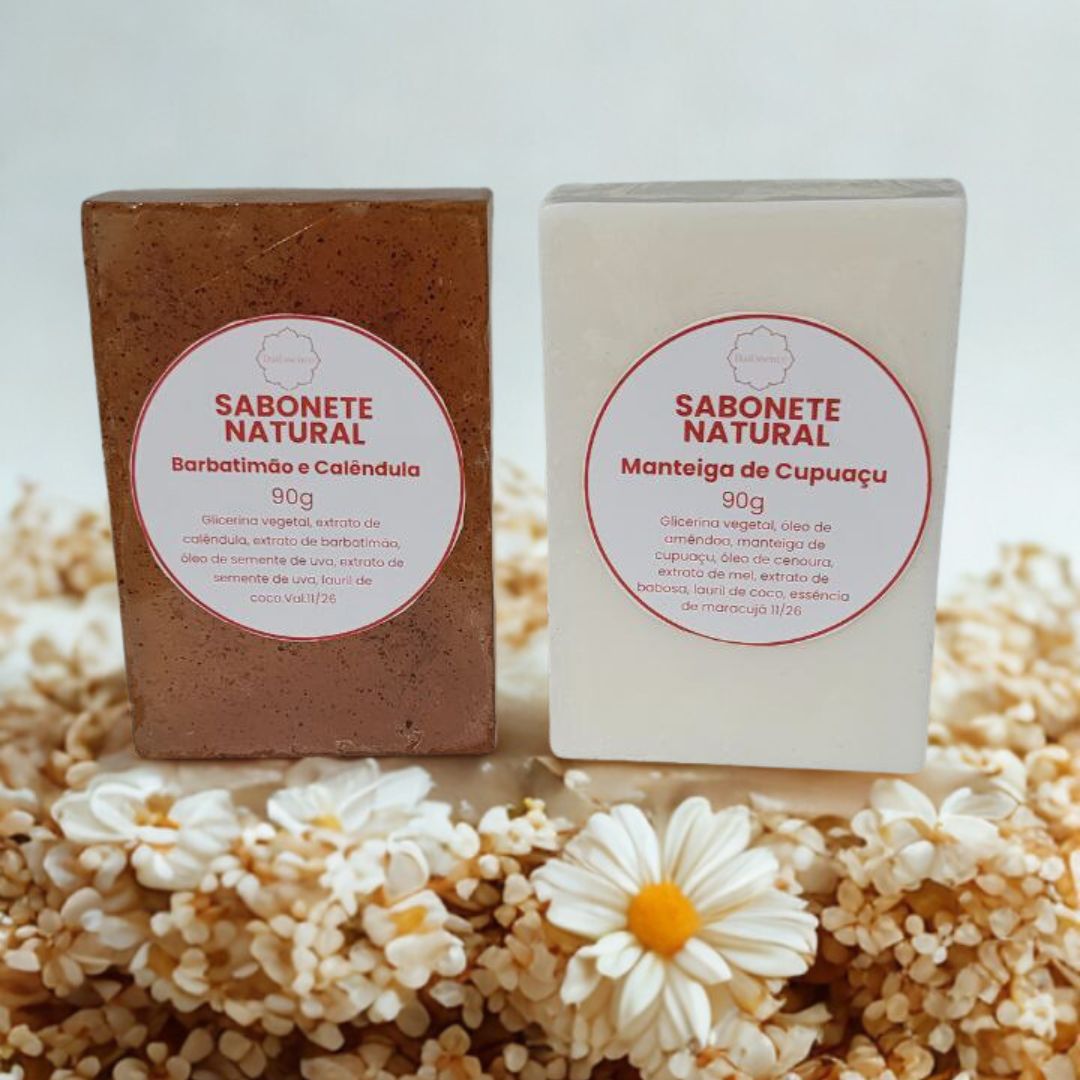 Kit Suavidade e Equilíbrio para Peles Sensíveis e Rosácea – DaiEssence